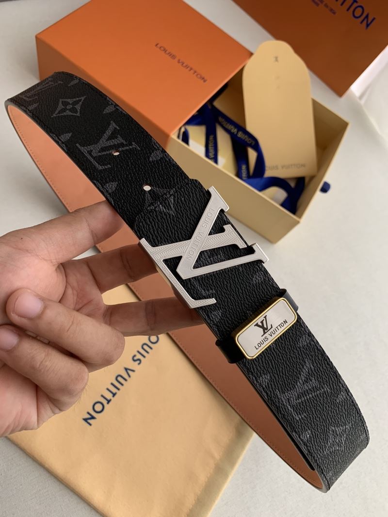 Louis Vuitton Belts